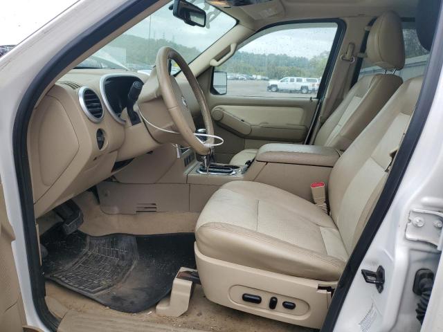 Photo 7 from auction – 2010 MERCURY MOUNTAINEE with VIN 4M2EN4JE6AUJ01346