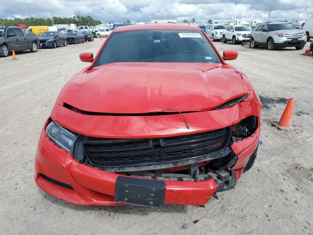 Photo 5 from auction – 2019 DODGE CHARGER SX with VIN 2C3CDXBG7KH748168