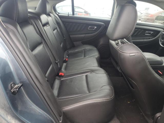 Photo 10 from auction – 2010 FORD TAURUS SEL with VIN 1FAHP2HW8AG128116