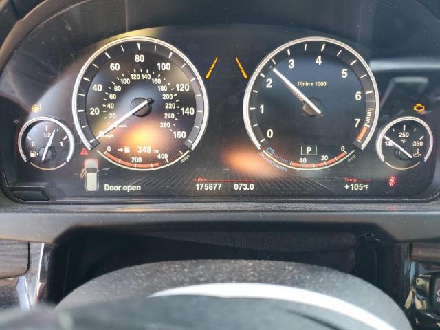 Photo 9 from auction – 2015 BMW X5 XDRIVE3 with VIN 5UXKR0C54F0K57840