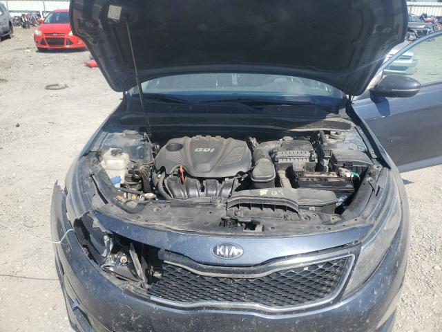 Photo 11 from auction – 2015 KIA OPTIMA LX with VIN KNAGM4A75F5575595