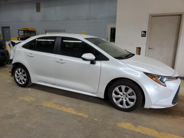 Photo 4 from auction – 2023 TOYOTA COROLLA LE with VIN 5YFB4MDE2PP036525