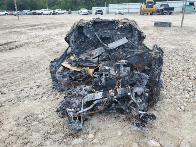 Photo 5 from auction – 2023 CHEVROLET CORVETTE S with VIN 1G1YC2D47P5105319