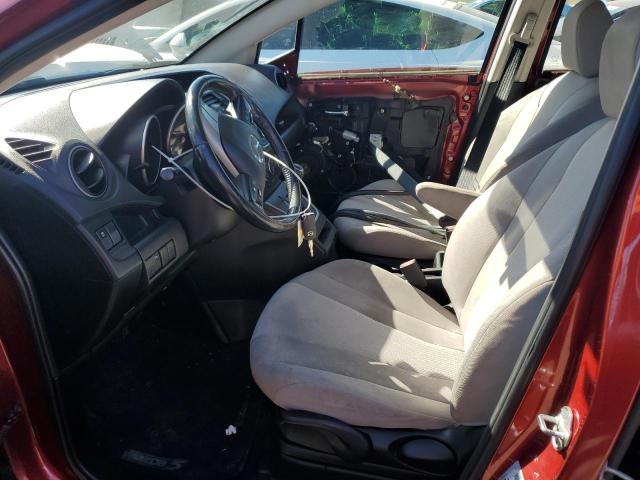 Photo 7 from auction – 2015 MAZDA 5 TOURING with VIN JM1CW2CL1F0188999
