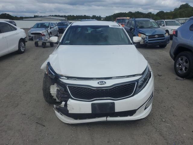 Photo 5 from auction – 2015 KIA OPTIMA LX with VIN KNAGM4A70F5536526