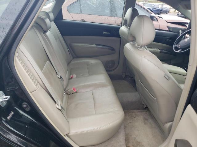 Photo 11 from auction – 2009 TOYOTA PRIUS with VIN JTDKB20U293473363