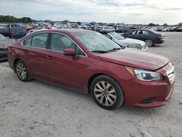Photo 4 from auction – 2017 SUBARU LEGACY 2.5 with VIN 4S3BNAD66H3048336