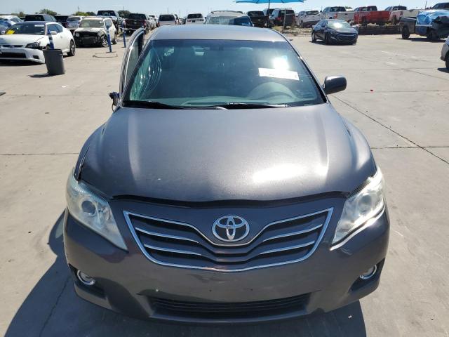 Photo 5 from auction – 2011 TOYOTA CAMRY BASE with VIN 4T4BF3EK3BR110248