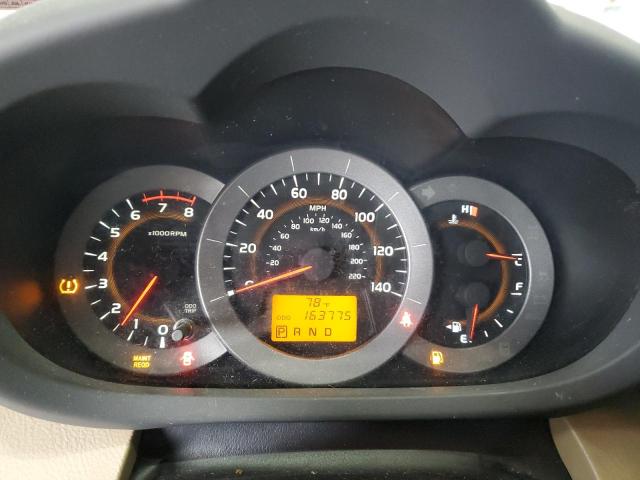 Photo 9 from auction – 2011 TOYOTA RAV4 with VIN 2T3BF4DV9BW101072
