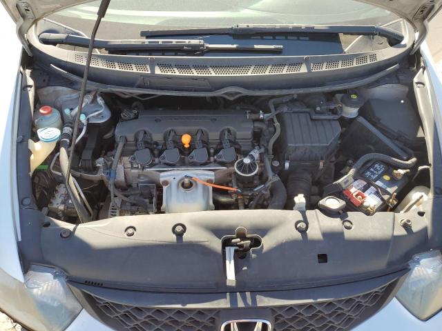 Photo 11 from auction – 2011 HONDA CIVIC LX with VIN 2HGFG1B63BH511618