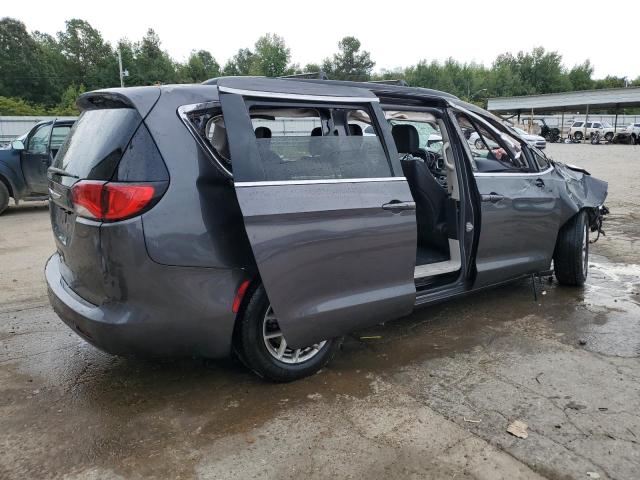 Photo 3 from auction – 2021 CHRYSLER VOYAGER LX with VIN 2C4RC1DG0MR547535