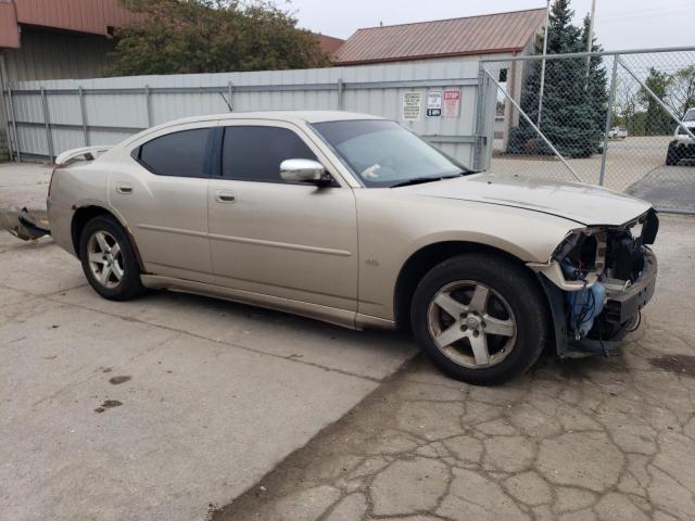 Photo 4 from auction – 2008 DODGE CHARGER with VIN 2B3KA43G58H160079