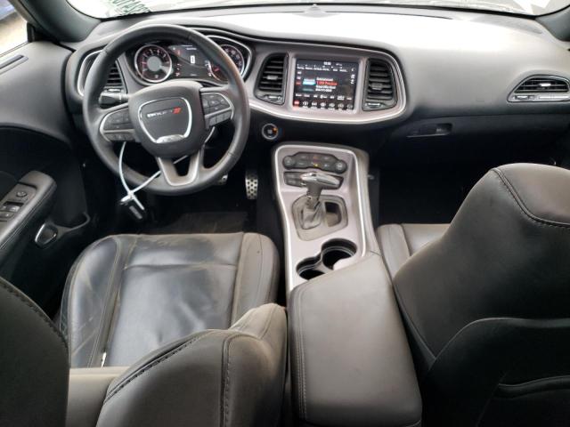 Photo 8 from auction – 2019 DODGE CHALLENGER with VIN 2C3CDZAG4KH611220
