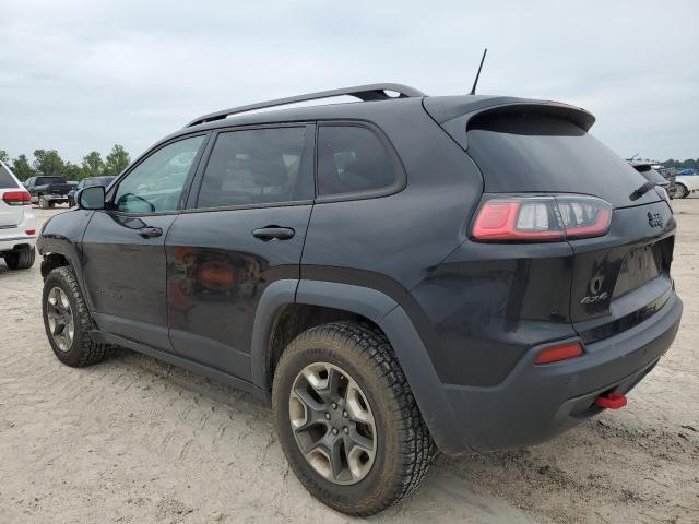 Photo 2 from auction – 2019 JEEP CHEROKEE T with VIN 1C4PJMBX6KD198317