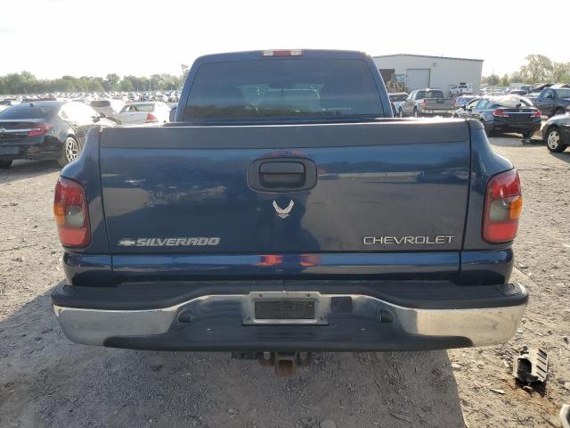 Photo 6 from auction – 2002 CHEVROLET SILVERADO with VIN 1GCEC14TX2Z197670