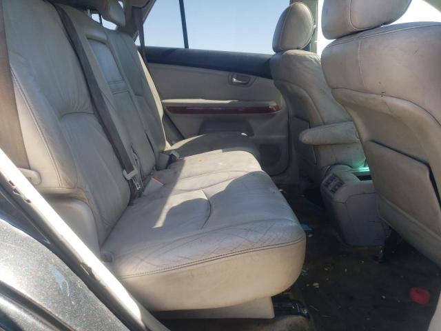 Photo 11 from auction – 2005 LEXUS RX 330 with VIN JTJHA31U750090481