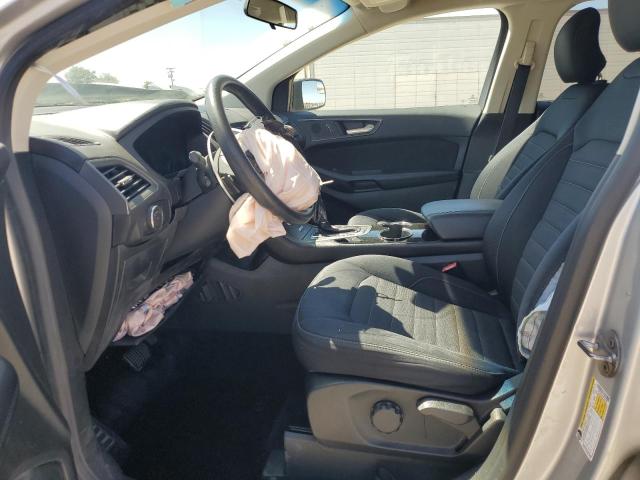Photo 7 from auction – 2015 FORD EDGE SE with VIN 2FMTK3G93FBC35069