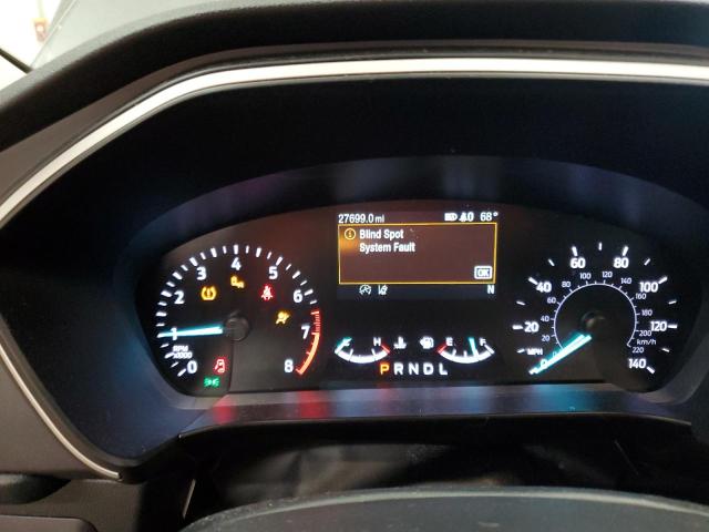 Photo 9 from auction – 2020 FORD ESCAPE SE with VIN 1FMCU9G67LUA11893