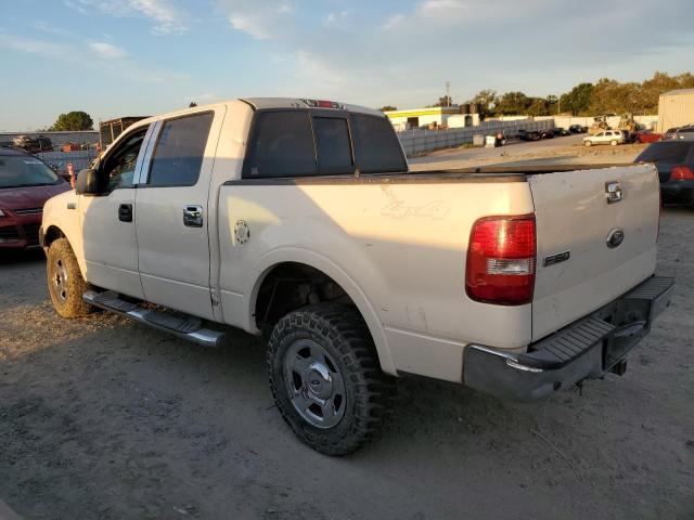 Photo 2 from auction – 2007 FORD F150 SUPER with VIN 1FTPW14V77FB50350