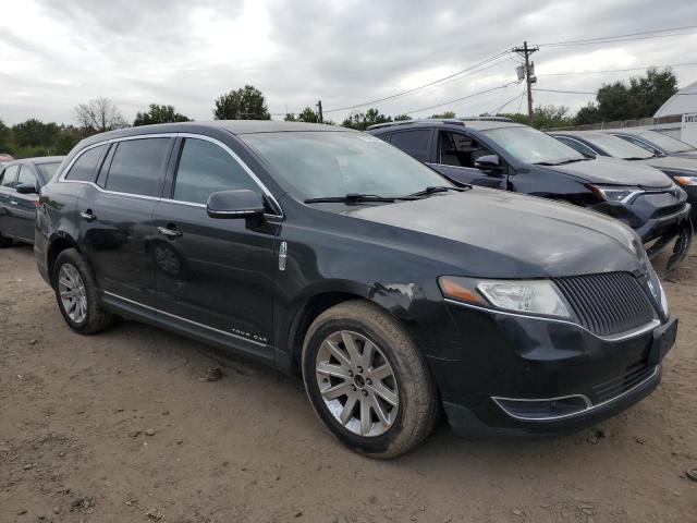 Photo 4 from auction – 2014 LINCOLN MKT with VIN 2LMHJ5NK5EBL51676