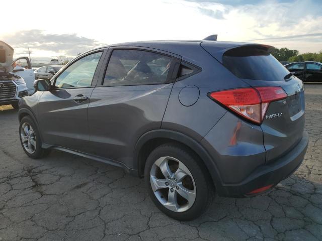 Photo 2 from auction – 2016 HONDA HR-V EX with VIN 3CZRU5H57GM719949