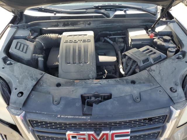 Photo 12 from auction – 2012 GMC TERRAIN SL with VIN 2GKALUEK6C6372598