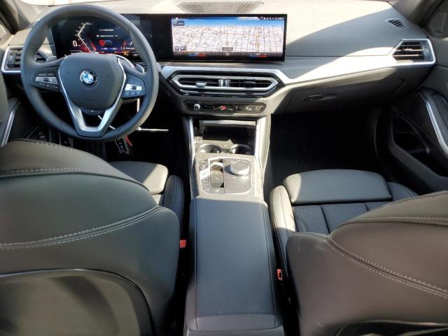 Foto 8 de la subasta – 2024 BMW 330XI con VIN 3MW89FF00R8E66739