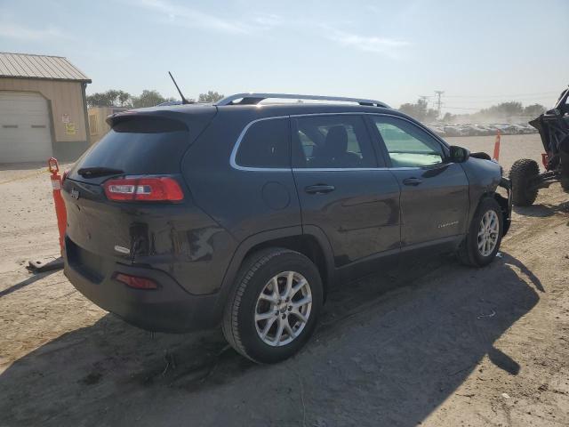 Photo 3 from auction – 2015 JEEP CHEROKEE L with VIN 1C4PJMCB0FW784993