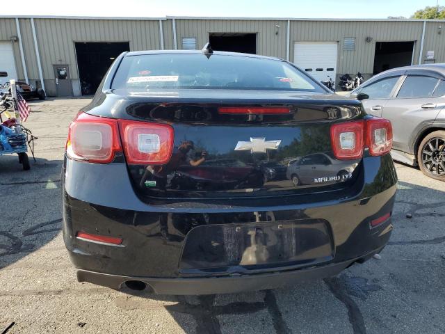 Photo 6 from auction – 2016 CHEVROLET MALIBU LIM with VIN 1G11E5SA9GU148264
