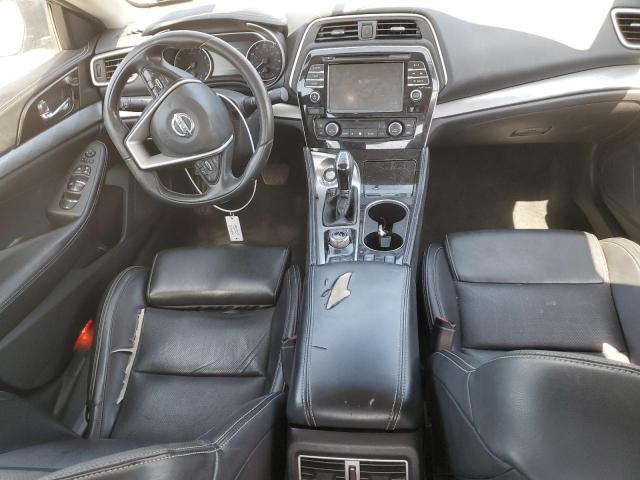 Photo 8 from auction – 2017 NISSAN MAXIMA 3.5 with VIN 1N4AA6AP8HC425837