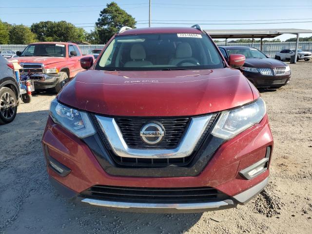 Photo 5 from auction – 2018 NISSAN ROGUE S with VIN 5N1AT2MT4JC785100