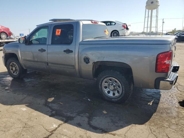 Photo 2 from auction – 2009 CHEVROLET SILVERADO with VIN 3GCEC23C39G219381