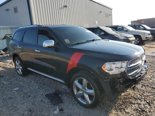 Photo 4 from auction – 2013 DODGE DURANGO CI with VIN 1C4SDJET5DC565788