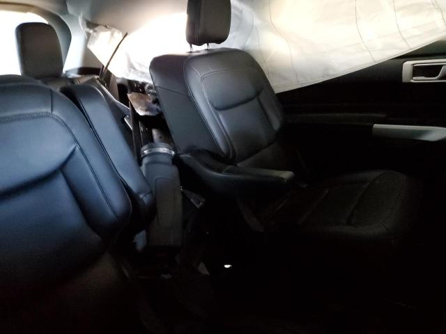 Photo 11 from auction – 2021 FORD EXPLORER X with VIN 1FMSK7DH7MGA12246