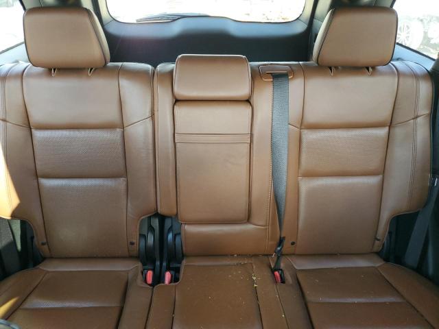 Photo 10 from auction – 2021 JEEP GRAND CHER with VIN 1C4RJFCG4MC619110
