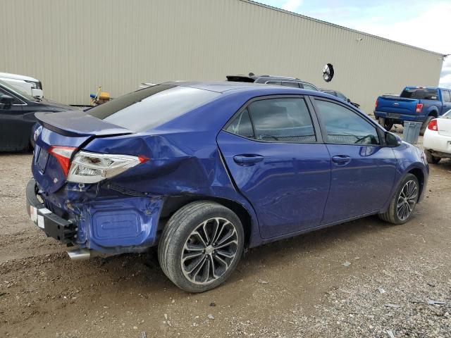 Photo 3 from auction – 2016 TOYOTA COROLLA L with VIN 5YFBURHE1GP416138