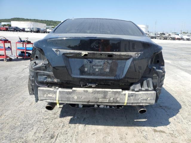 Photo 6 from auction – 2014 NISSAN ALTIMA 2.5 with VIN 1N4AL3AP2EN385442