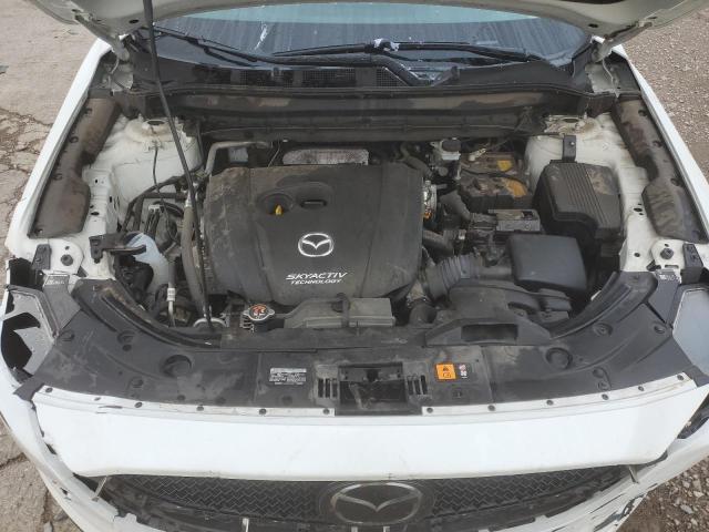 Photo 12 from auction – 2019 MAZDA CX-5 TOURI with VIN JM3KFACM0K0661856