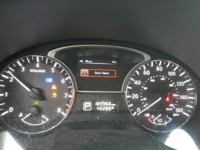 Photo 9 from auction – 2013 NISSAN ALTIMA with VIN 1N4AL3APXDN429668