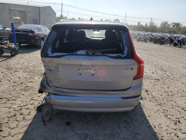 Photo 6 from auction – 2023 VOLVO XC90 with VIN YV4062PN9P1927172