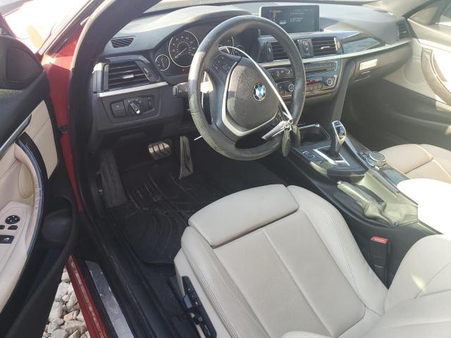 Photo 8 from auction – 2015 BMW 428 XI with VIN WBA3N5C59FK198834