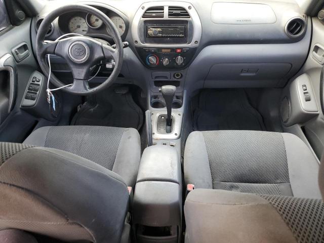 Photo 8 from auction – 2003 TOYOTA RAV4 with VIN JTEGH20V630115703