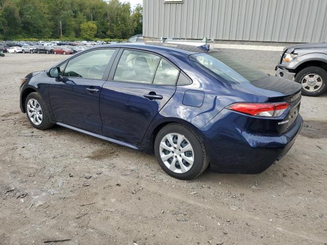 Photo 2 from auction – 2023 TOYOTA COROLLA LE with VIN JTDB4MEE7PJ009596