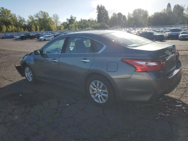 Photo 2 from auction – 2016 NISSAN ALTIMA 2.5 with VIN 1N4AL3APXGN367130