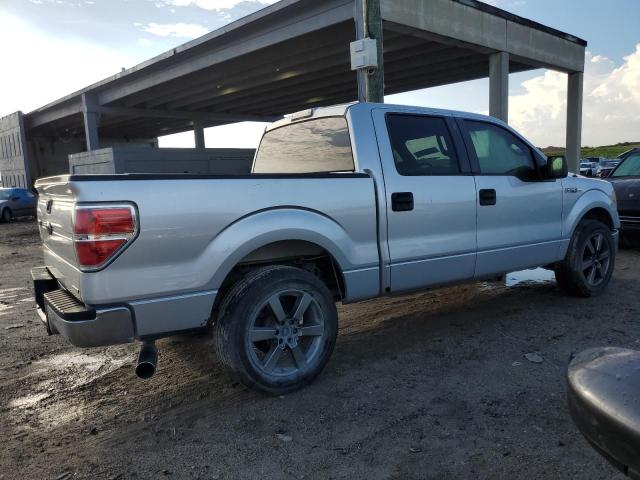Photo 3 from auction – 2011 FORD F150 SUPER with VIN 1FTEW1CM0BFC85825