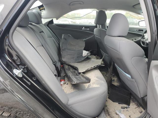 Photo 10 from auction – 2013 HYUNDAI SONATA GLS with VIN 5NPEB4ACXDH802872