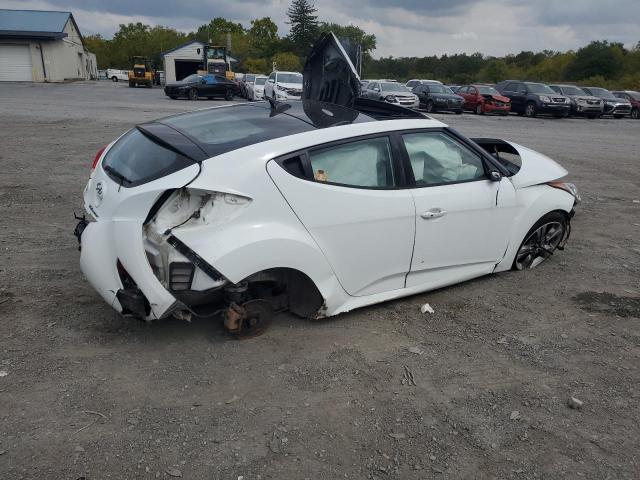 Photo 3 from auction – 2016 HYUNDAI VELOSTER with VIN KMHTC6AD6GU266999