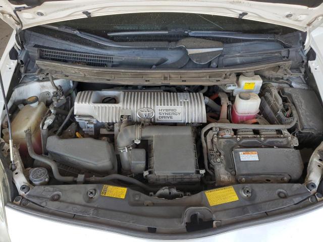 Photo 7 from auction – 2013 TOYOTA PRIUS with VIN JTDKN3DU5D5663453