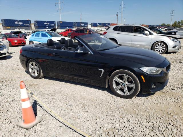 Photo 4 from auction – 2014 BMW 428 XI SUL with VIN WBA3T1C50EPS98014