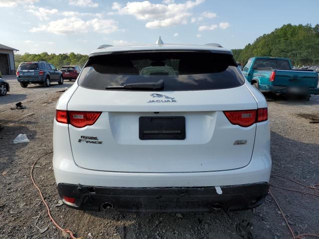 Photo 6 from auction – 2017 JAGUAR F-PACE PRE with VIN SADCJ2BV7HA097951